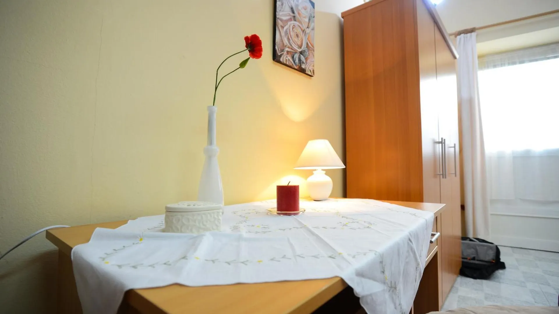 Lejlighed Studio Apartman Lbo Zadar