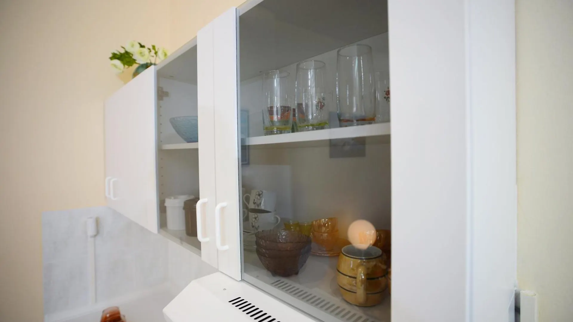 Studio Apartman Lbo Zadar