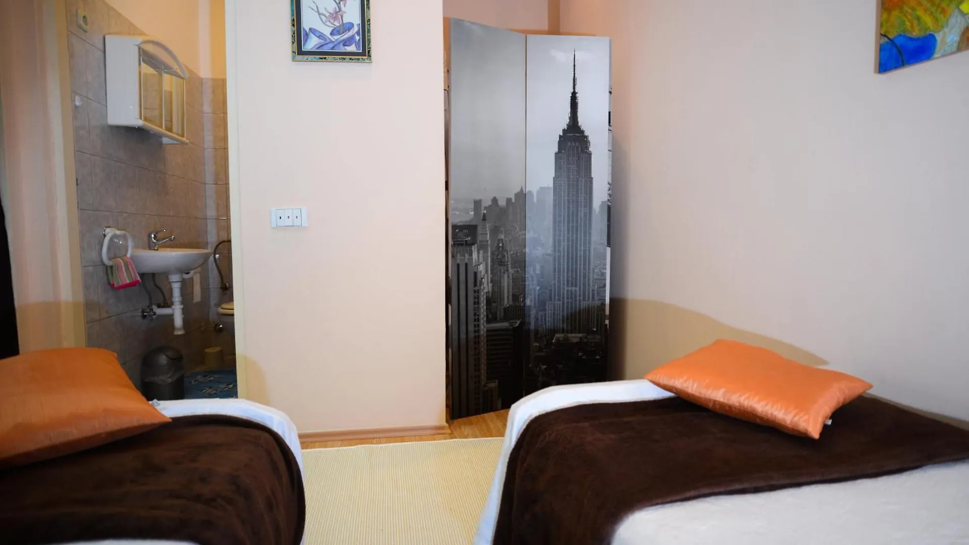 Lejlighed Studio Apartman Lbo Zadar