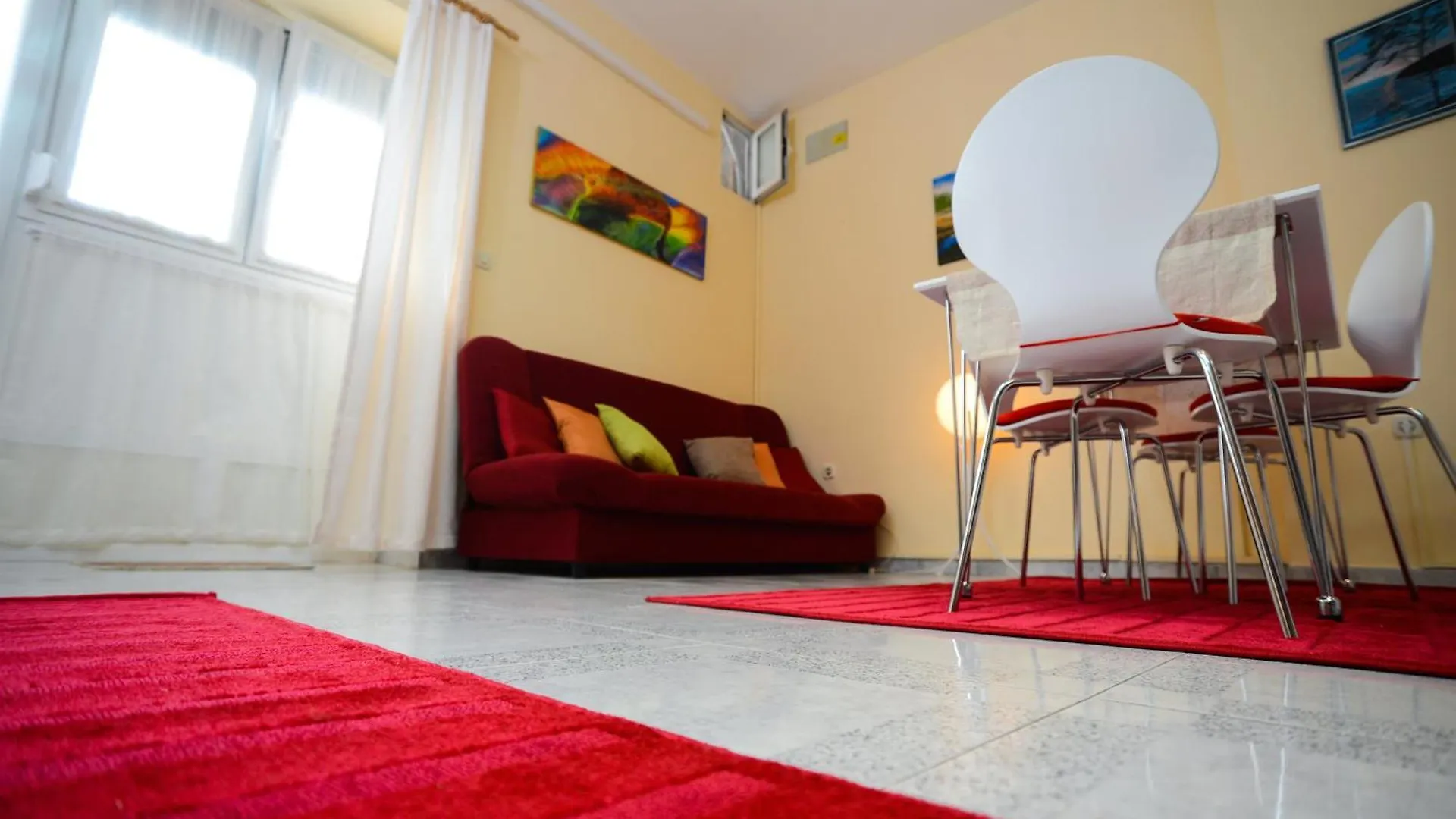 Studio Apartman Lbo Zadar 0*,  Kroatien