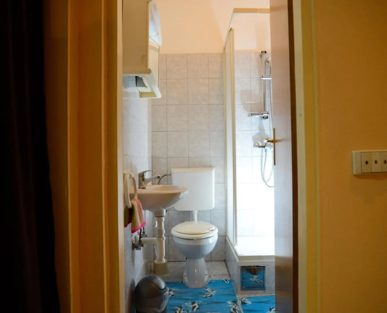 Studio Apartman Lbo Zadar Kroatien