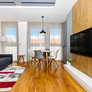  Appartement Windrose Design
