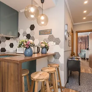 Appartement Marant Centar